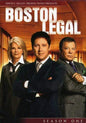 Boston Legal / Season 1 - DVD - www.Shopthatapp.com