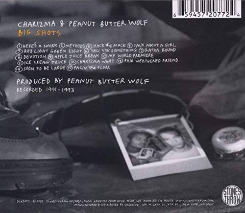 Big Shots - www.Shopthatapp.com