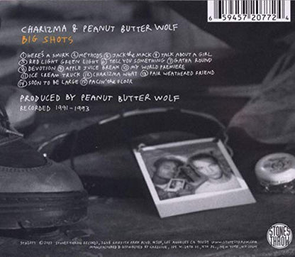 Big Shots - www.Shopthatapp.com