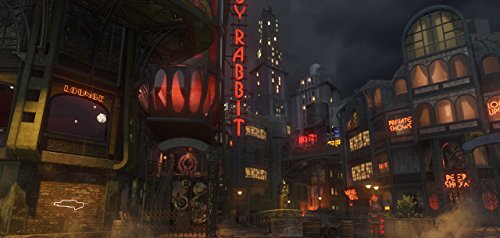 Call of Duty: Black Ops III - www.Shopthatapp.com