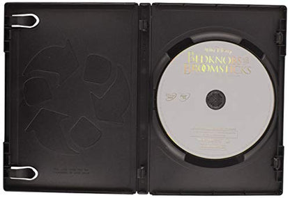 Bedknobs and Broomsticks (Enchanted Musical Edition) - DVD (Used) - www.Shopthatapp.com