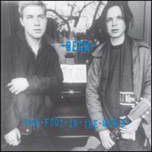 Beck / One Foot in the Grave - CD (Used) - www.Shopthatapp.com