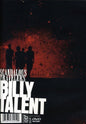 Billy Talent / Scandalous Travelers - DVD (Used) - www.Shopthatapp.com