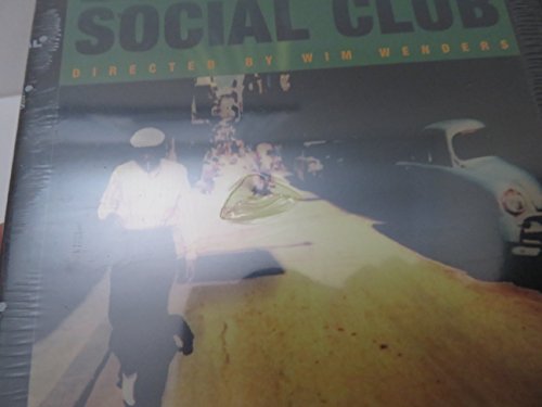 Buena Vista Social Club (Full Screen) - DVD (Used) - www.Shopthatapp.com