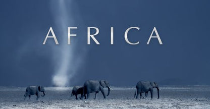 Africa (2012/ BBC) (Sous-titres franais)
