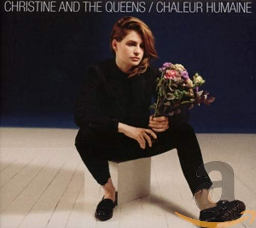 Christine & the Queens / Chaleur Humaine - CD (Used)