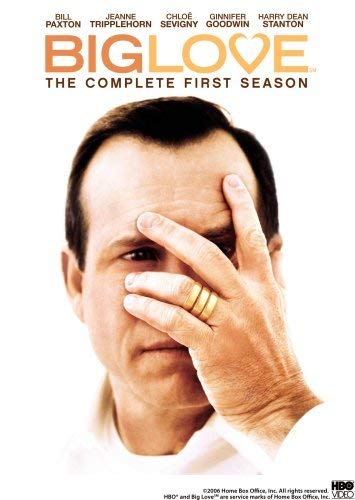 Big Love: The Complete First Season - DVD (Used) - www.Shopthatapp.com