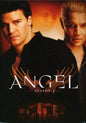 Angel: Season Five (Bilingual) [Import]