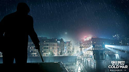 Call of Duty: Black Ops Cold War - www.Shopthatapp.com