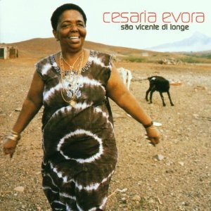 Cesaria Evora / Sao Vicente Di Longe - CD (Used) - www.Shopthatapp.com