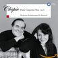 Chopin Piano Concertos 1 and 2 - www.Shopthatapp.com