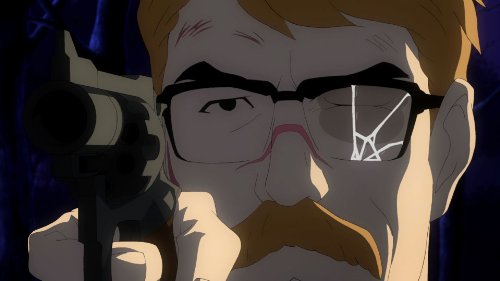 Batman: Year One - Blu-Ray - www.Shopthatapp.com