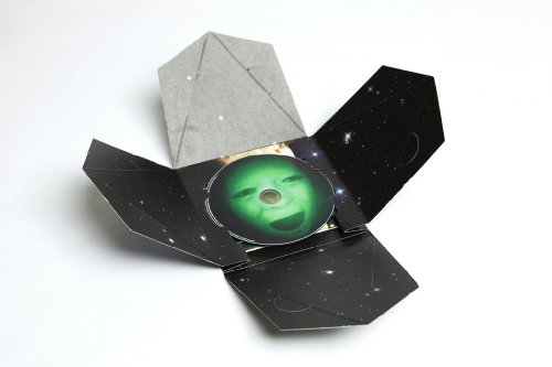 Ace Frehley / Anomaly - CD - www.Shopthatapp.com