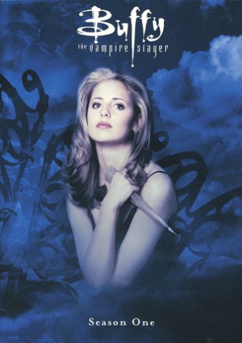 Buffy the Vampire Slayer - The Complete First Season (Slim Set) [DVD] - www.Shopthatapp.com