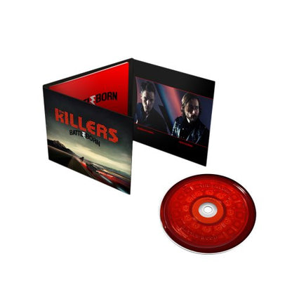 Battle Born (Deluxe Limited) - www.Shopthatapp.com