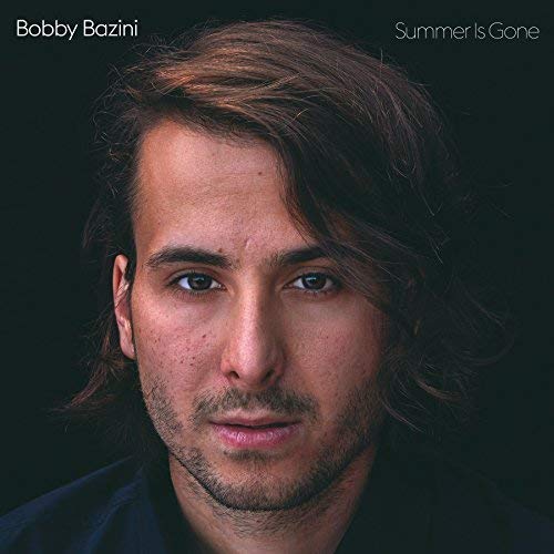 Bobby Bazini / Summer Is Gone (Deluxe) - CD (Used) - www.Shopthatapp.com