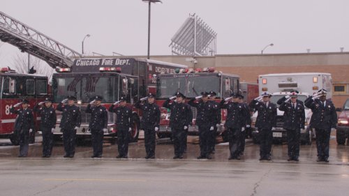 Chicago Fire: Season One [Import] - www.Shopthatapp.com