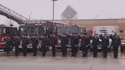 Chicago Fire: Season One [Import] - www.Shopthatapp.com