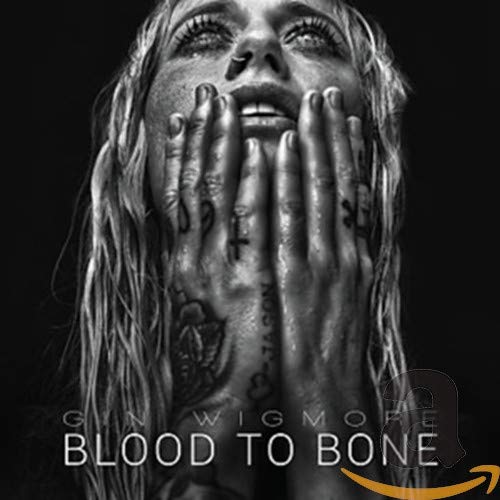 Blood to Bone - www.Shopthatapp.com