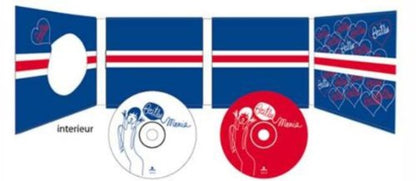 Beatrice Ardisson//Beatlesmania (2cd) - www.Shopthatapp.com