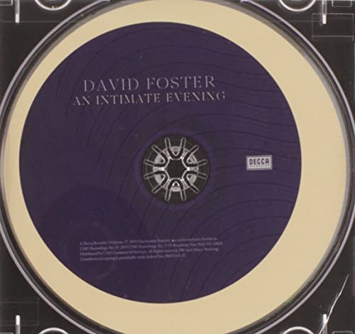 An Intimate Evening - www.Shopthatapp.com