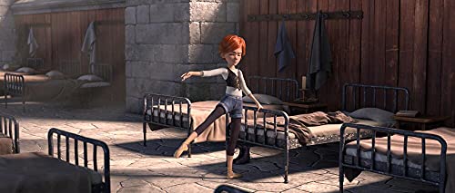 Ballerina [Blu-ray] - www.Shopthatapp.com