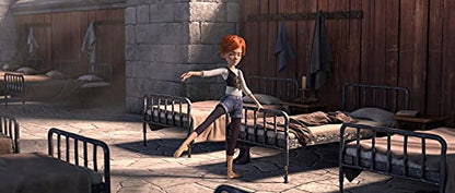 Ballerina [Blu-ray] - www.Shopthatapp.com