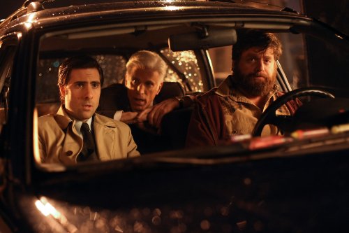 Bored to Death: Season 1 [Import] - www.Shopthatapp.com