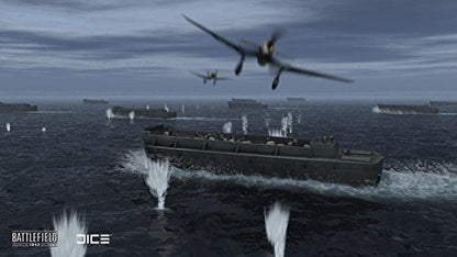 Battlefield 1942 Anthology (French) - www.Shopthatapp.com