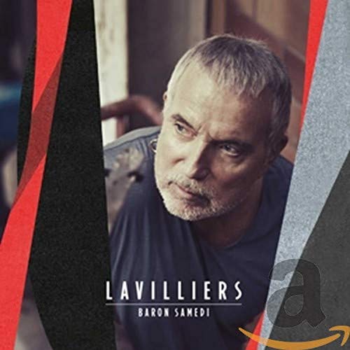 Baron Samedi (Jewelcase) - www.Shopthatapp.com