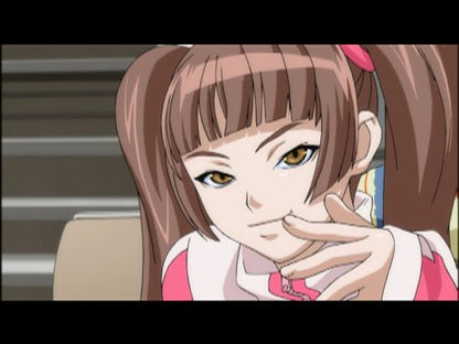 Burst Angel (Anime Classics) [Blu-Ray] - www.Shopthatapp.com