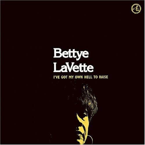 Bettye LaVette / I've Got My Own Hell To Raise - CD (Used) - www.Shopthatapp.com