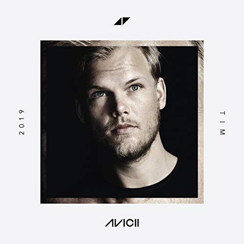 Avicii / TIM - CD - www.Shopthatapp.com