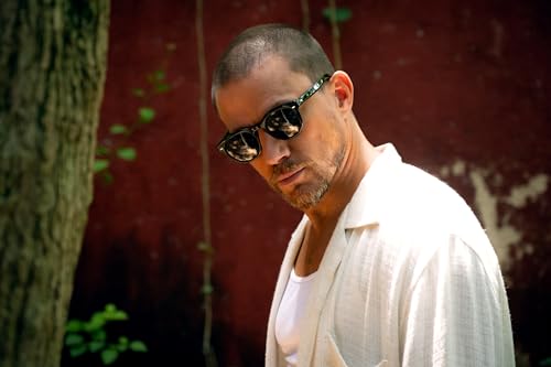 Blink Twice - Blu-Ray - www.Shopthatapp.com