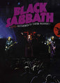 Black Sabbath Live: Gathered in Their Masses - www.Shopthatapp.com