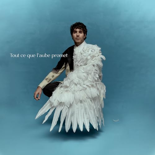 Alex Nevsky / Tout Ce Que L'Aube Promet - CD - www.Shopthatapp.com