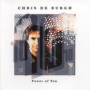 Chris De Burgh / Power Of Ten - CD (Used) - www.Shopthatapp.com