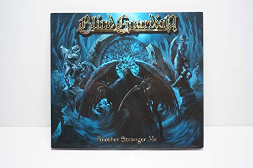 Blind Guardian / Another Stranger Me - CD (Used) - www.Shopthatapp.com