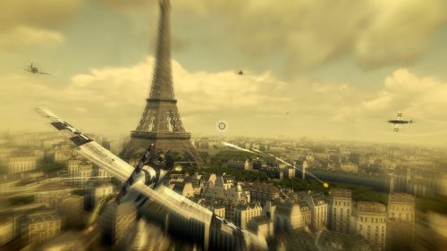 Blazing Angels Squadrons of WWII - Wi - www.Shopthatapp.com