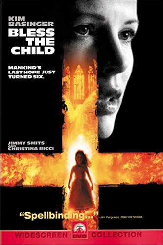 Bless the Child (Widescreen) - DVD (Used) - www.Shopthatapp.com