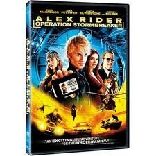 Alex Rider Operation Stormbre - www.Shopthatapp.com