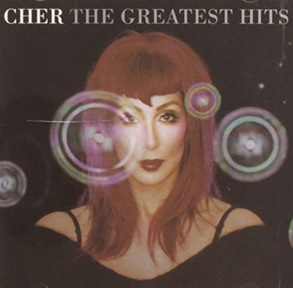 Cher / The Greatest Hits - CD (Used) - www.Shopthatapp.com