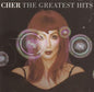 Cher / The Greatest Hits - CD (Used) - www.Shopthatapp.com