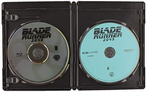 Blade Runner 2049 - 4K/Blu-Ray (Used) - www.Shopthatapp.com