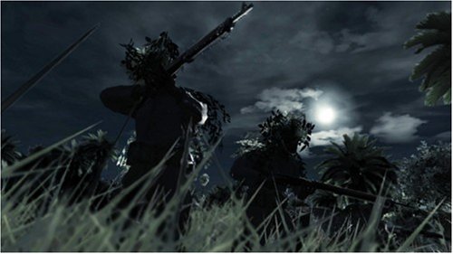 Call of Duty: World at War - PlayStation 3 - www.Shopthatapp.com