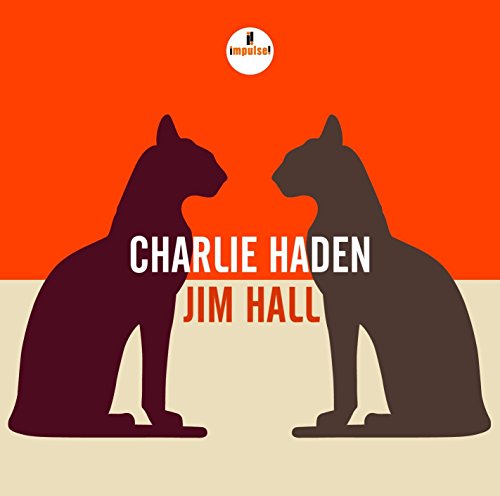 Charlie Haden & Jim Hall - www.Shopthatapp.com