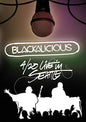 Blackalicious: 4 / 20 Live in Seattle - www.Shopthatapp.com
