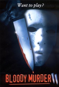 Bloody Murder 2 (No Regional Coding Playable Wordwide) - www.Shopthatapp.com