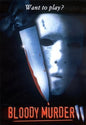 Bloody Murder 2 (No Regional Coding Playable Wordwide) - www.Shopthatapp.com