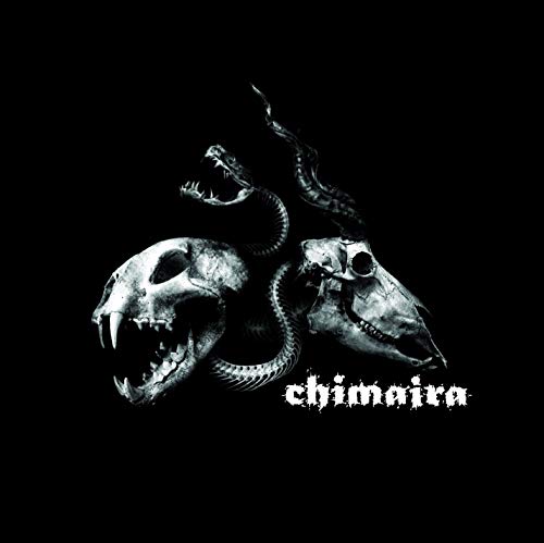 Chimaira / Chimaira - CD (Used) - www.Shopthatapp.com